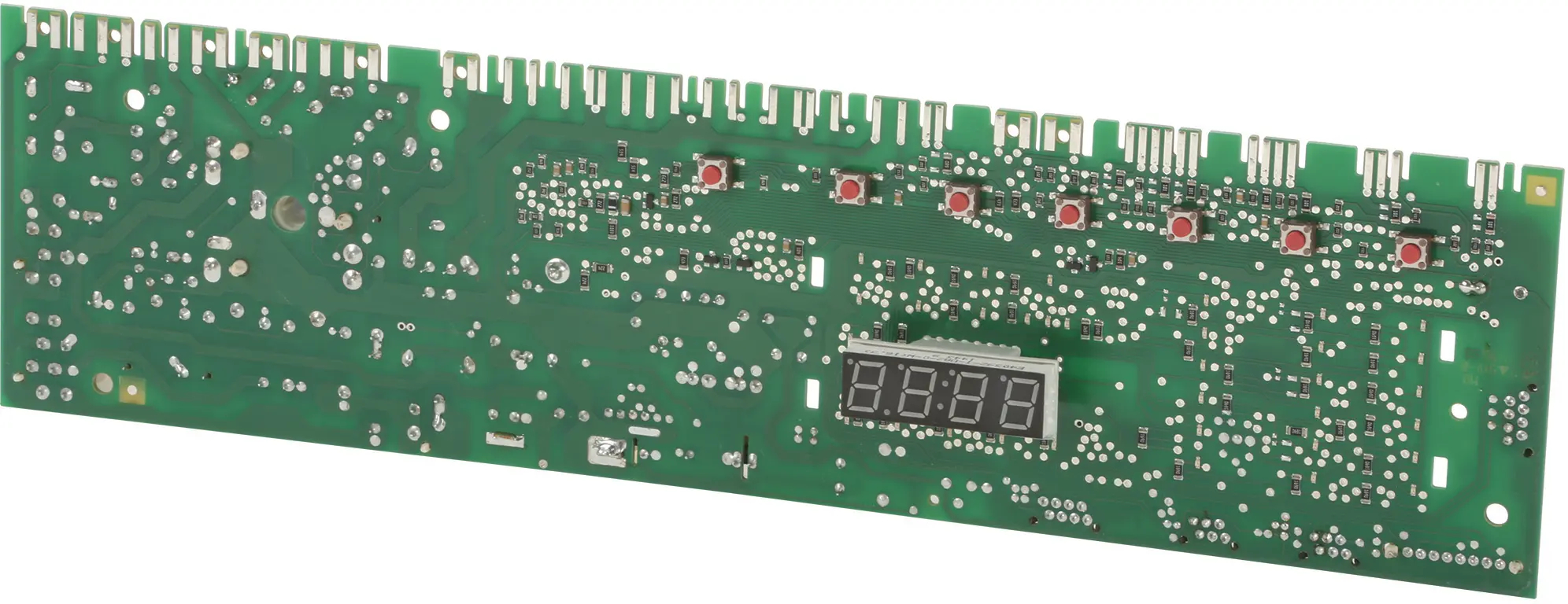 Bedienmodul 00796307