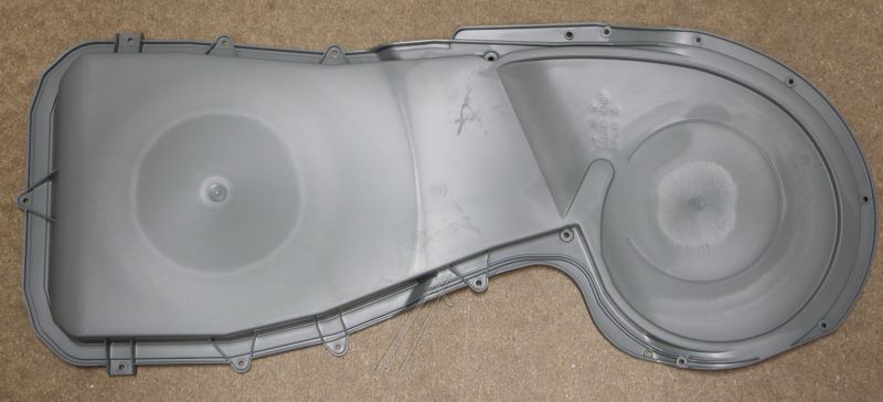 Rückwand für Beko Trockner C00879832 46cm