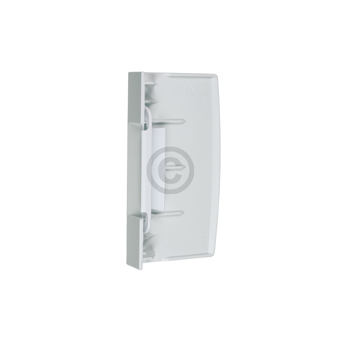 Siemens KI18LV52 Einbau-Kühlschrank mit Gefrierfach weiß / G