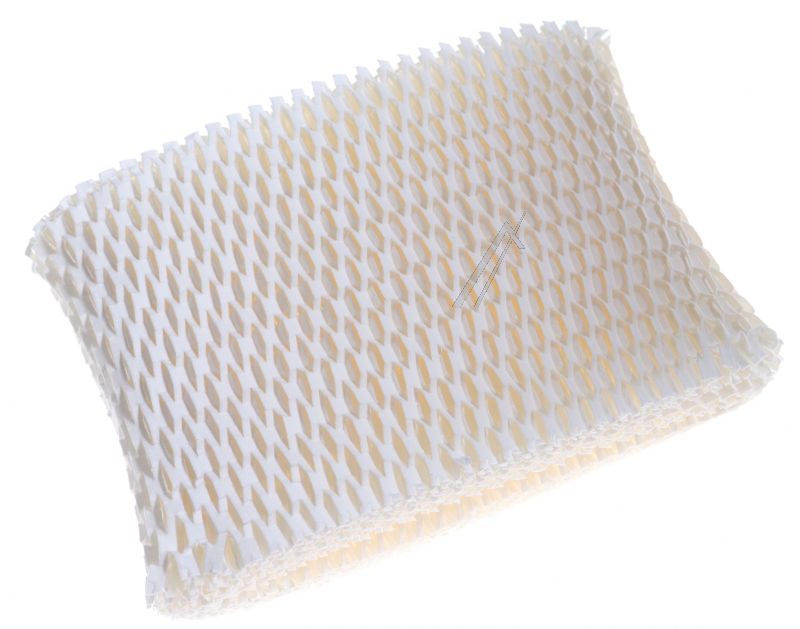 Sqoon Luftfilter für Philips Klimaanlage FY2401 Luftreinigung