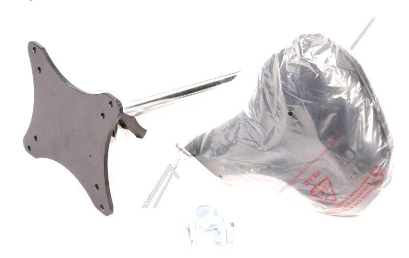 Sitz mit Stange EGRET 10100131 für E-Scooter