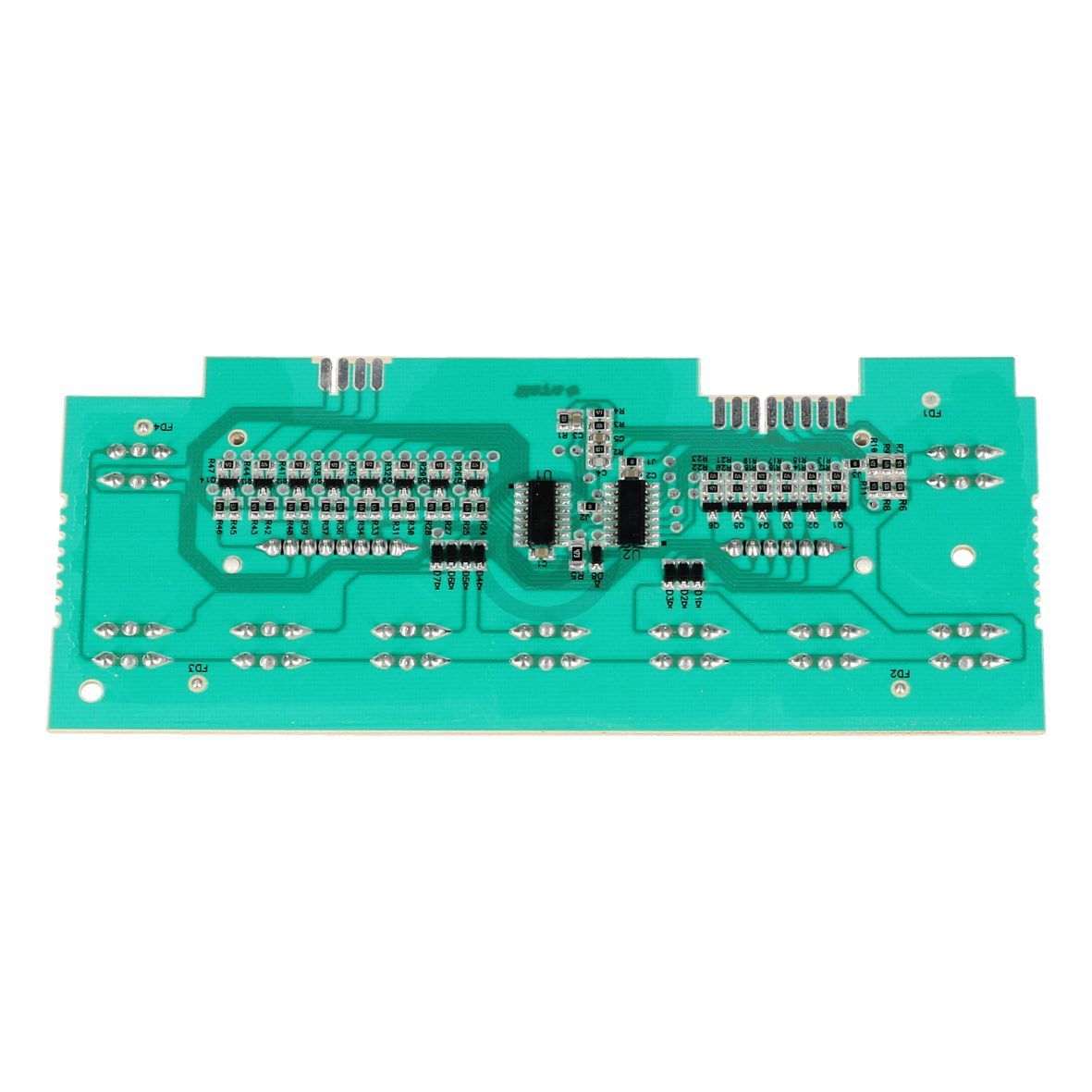 Anzeigeelektronik beko 1741130100 für Geschirrspüler