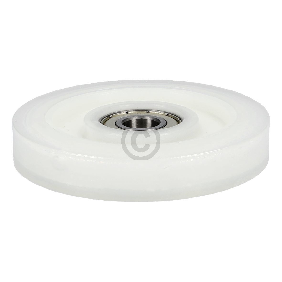 Laufrolle für Trommel wie AEG 1364059004 in Trockner