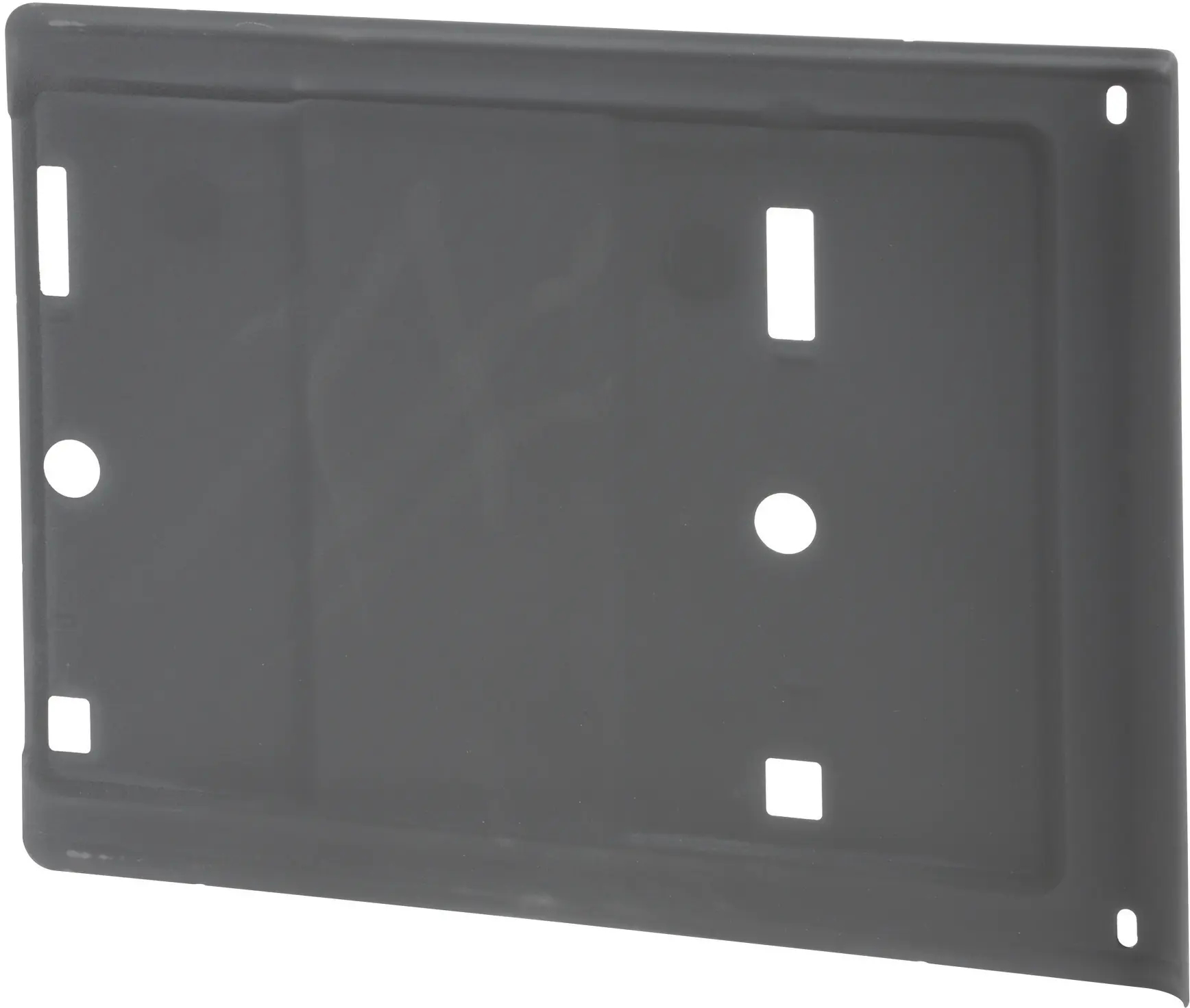 Katalyseblech für Ofen BSH 00663345 BO-Seitenteil rechts