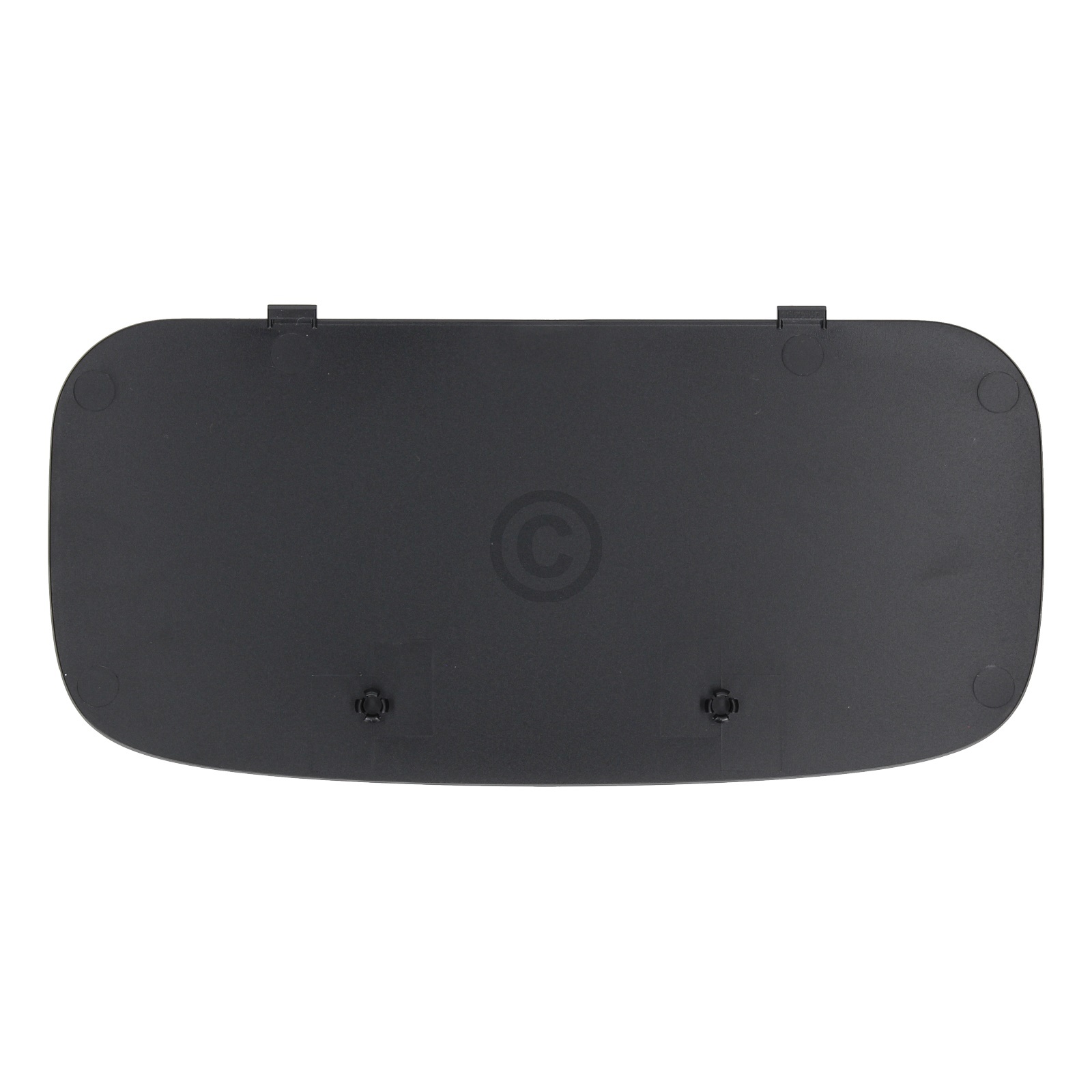 Staubschutzhülle Ecovacs 201-2353-1001 für Staubsauger-Roboter