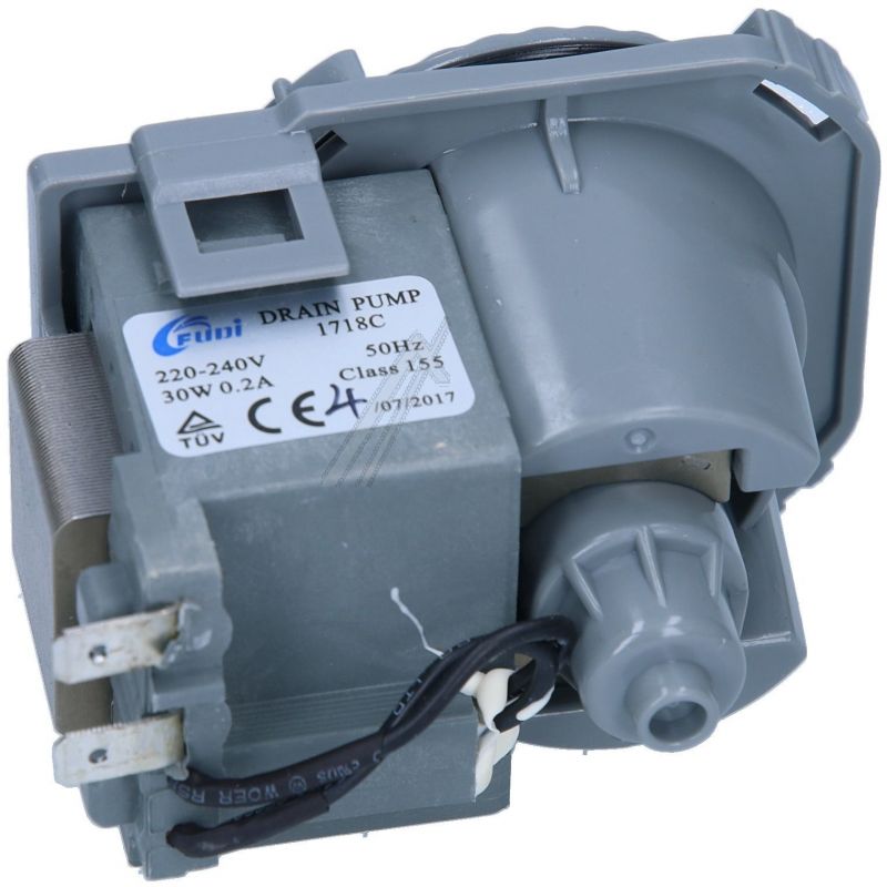 Ablaufpumpe Candy 49034409 für Geschirrspüler