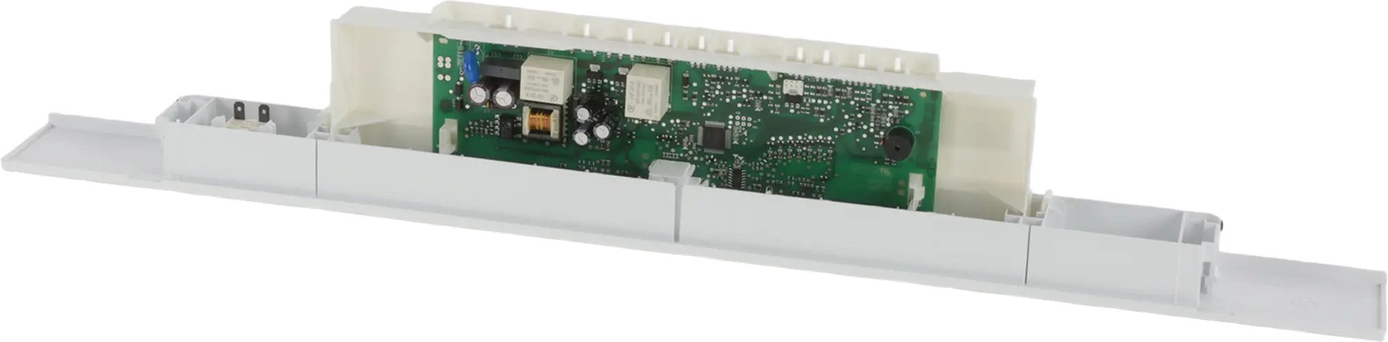 Steuerungsmodul programmiert 11011822