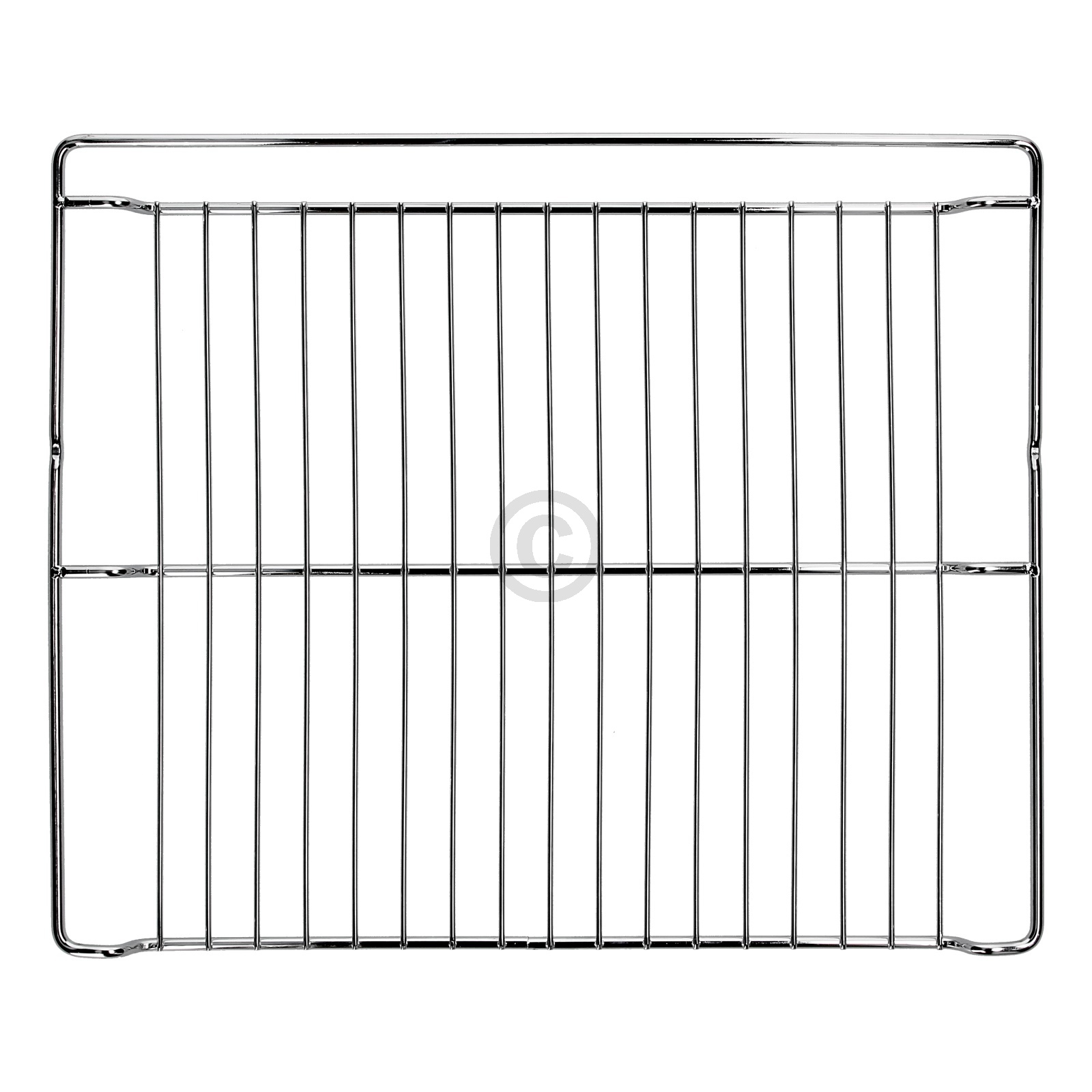 Grillrost passend für Bosch 00742283 464x343mm BLUPARTS in Backofen 10104702