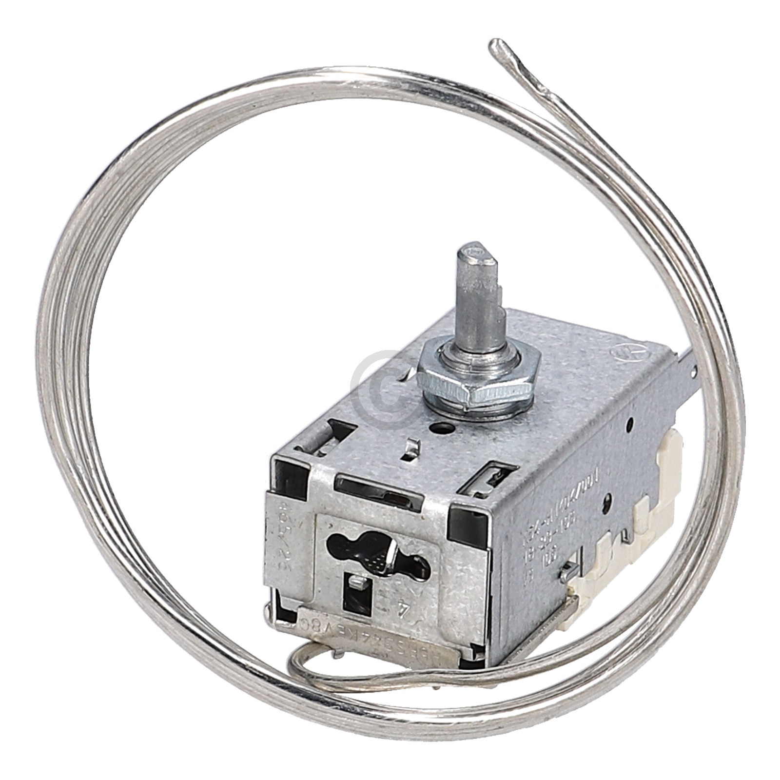 Thermostat RANCO K54-H1404 für Gefriermöbel mit aktivem Signal K54H1404001 Ranco