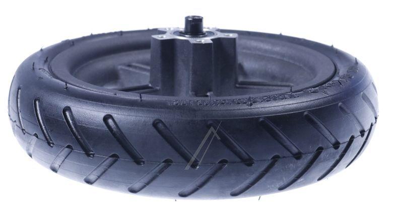 Hinterrad mit Reifen und Schlauch Xiaomi C002550023000 für Electric Scooter Pro 2