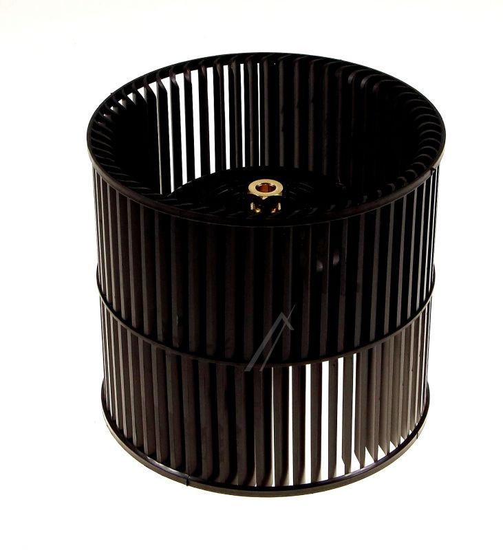 Laufrad für Whirlpool Ofen 488000630613 Backofen-Turbine
