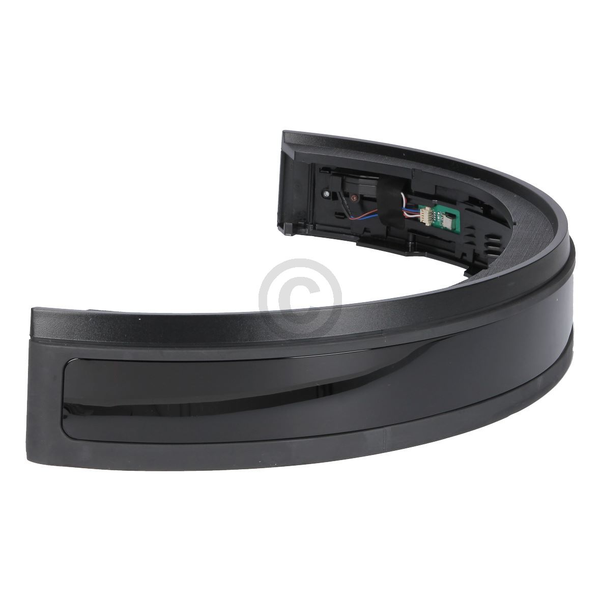 Stoßstange original Ecovacs 10002734 für Staubsaugerroboter