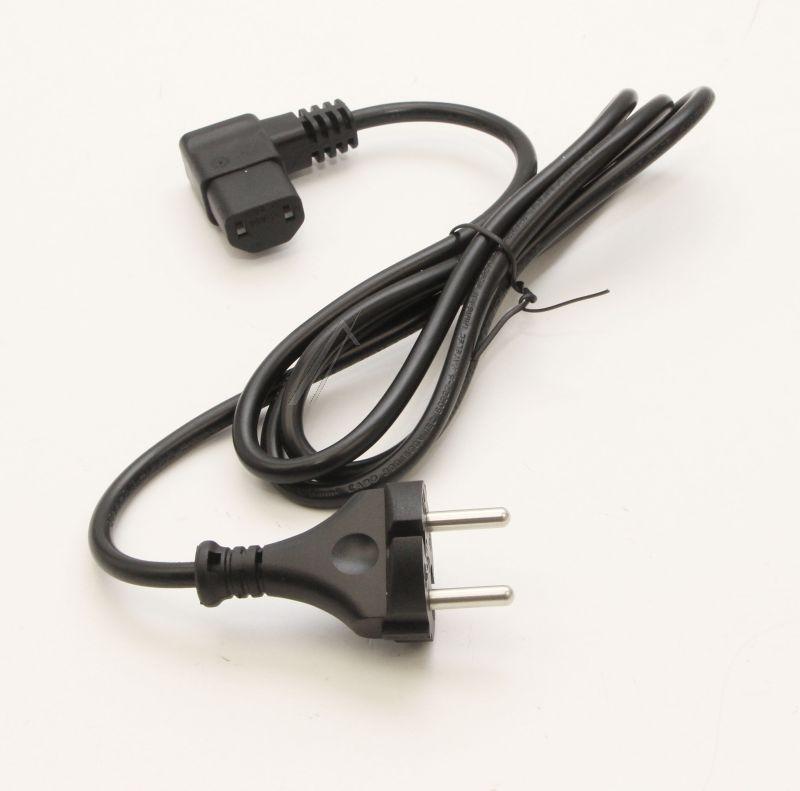 Netzkabel für Elica Dunstabzugshaube SPP0000409 2x0,75mm