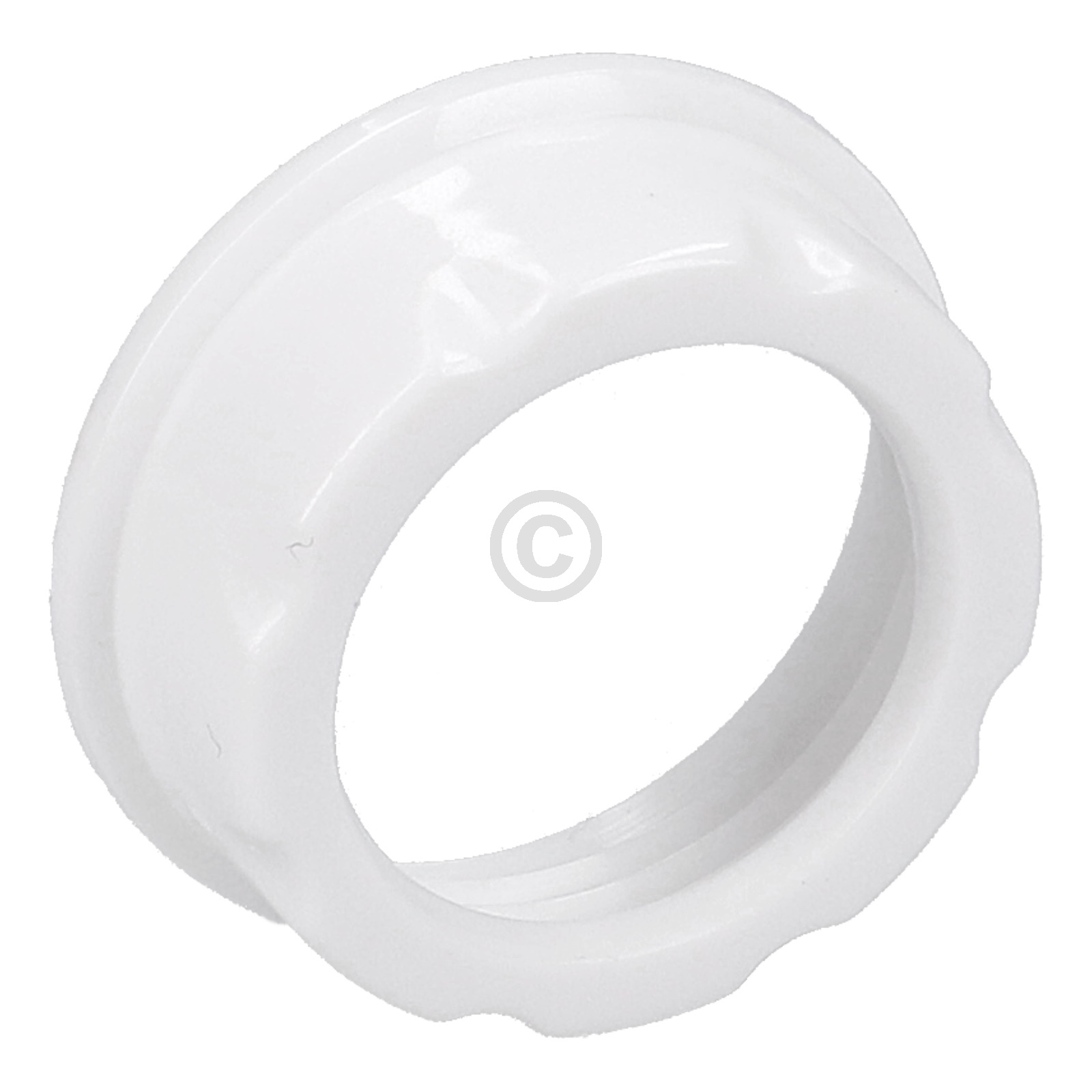 Verschlusskappe 1" IG KIRCHHOFF 988392148 für Siphon-Geräteanschluss KIRCHHOFF