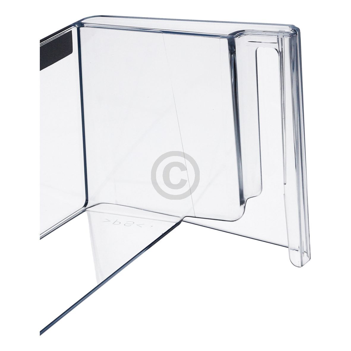 Türfach unten SIEMENS 11025150 455x120mm für Kühlschrank