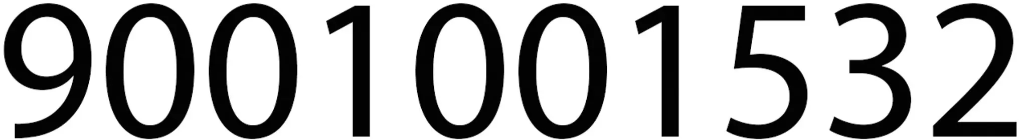 Leistungsmodul programmiert 12005350