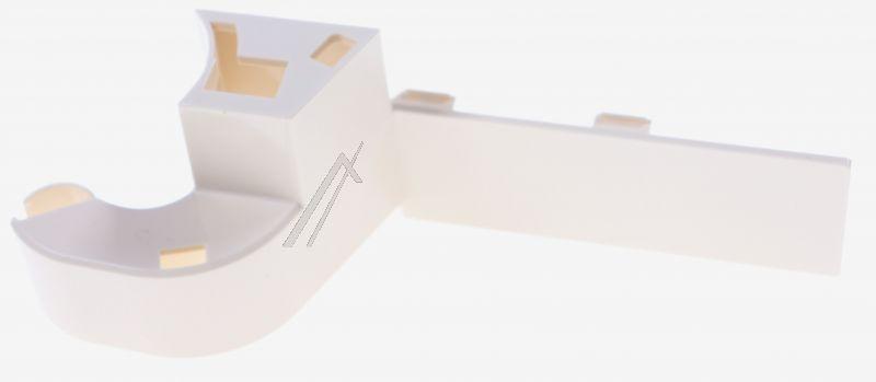 Drahtscharnierabdeckung Links für Kühlschrank Samsung DA6308034B Seitenblende, Tür