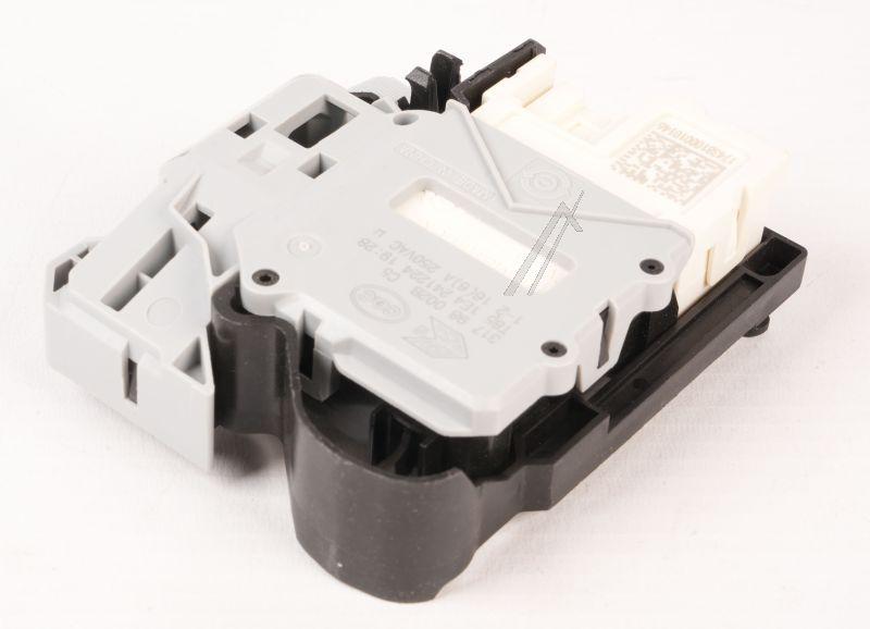 Türverriegelung für Waschmaschine Com 49127675 Haier kompatibel Türschlossfunktion