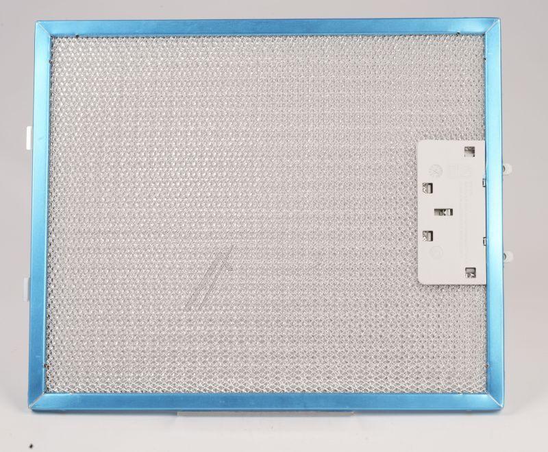 Saugsieb für Dunstabzugshaube Elica ACC0201986 gfa 2+1+1 1MG 231x276,5