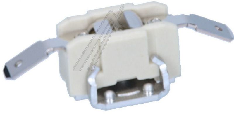 Thermostat für DeLonghi Kaffeemaschine 5213215191 318°C-Sicherung