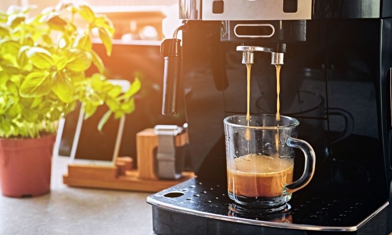 Ratgeber Kaffeemaschine: So reinigst Du Deine Kaffeemaschine richtig