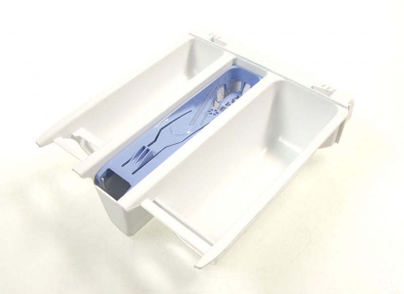 Waschmittelschublade für Waschmaschine Beko C00867953 Komplett
