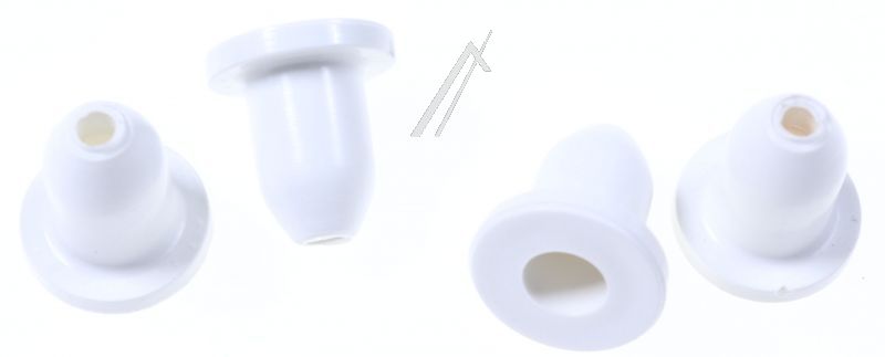 Steckdose für Kühlschrank BSH-Gruppe 00027786 Stromzufuhr