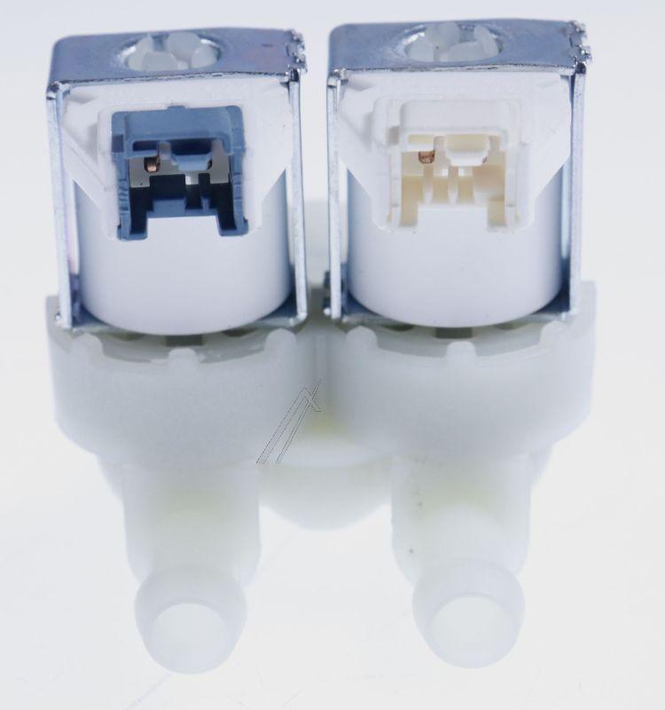 Doppel-Magnetventil für Waschmaschine Com 41020418 Waschmaschinen-Zubehör