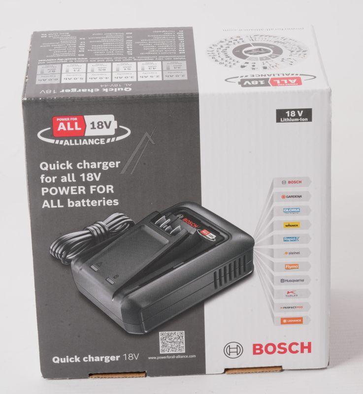 Ladegerät für Bosch Staubsauger 17008524 Ladeschale