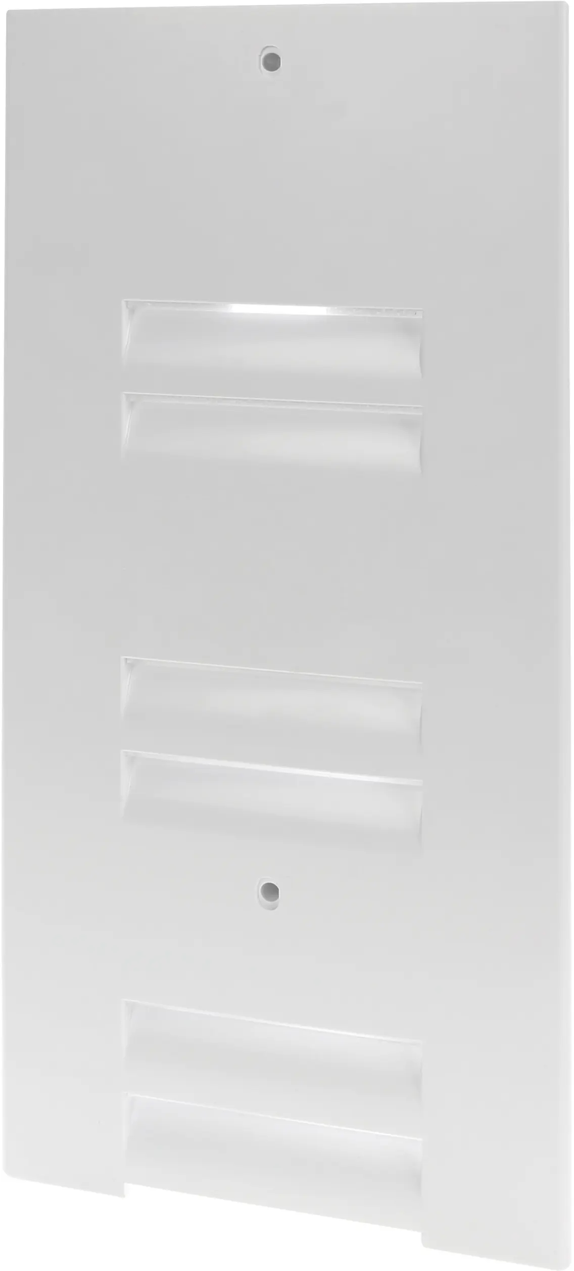 Lüftungskanal für Ventilator Bosch 00744485 Luftführung