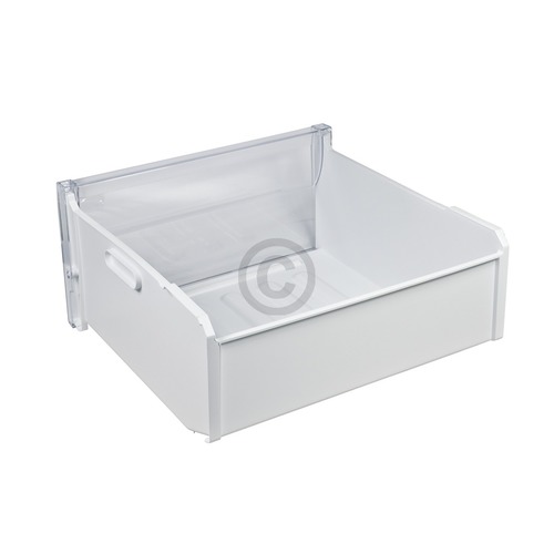 Schublade Whirlpool 481010694095 Gefrierkasten 425x222x420mm für Gefrierteil KühlGefrierKombination