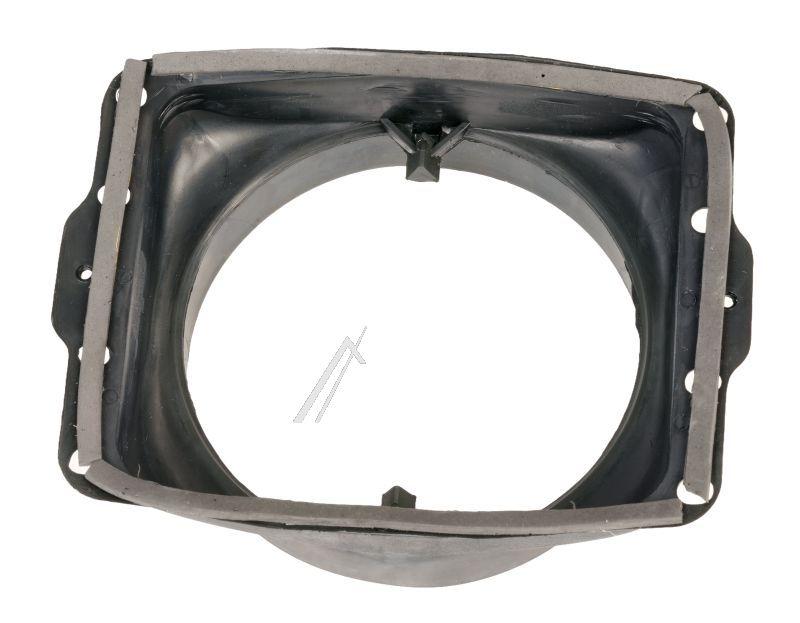 Abluftschlauch-Adapter für Amica Dunstabzugshaube 1019967 150mm Anschluss