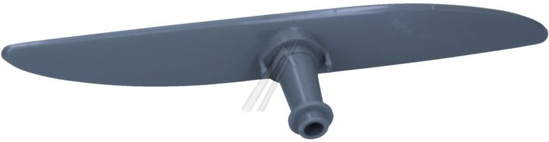 Unterer Sprüharm für Geschirrspüler AEG 1527271207 grau