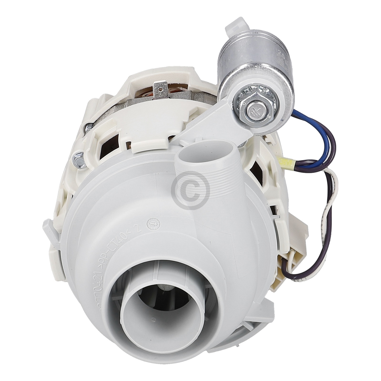 Umwälzpumpe passend für Gorenje 700364 BLUPARTS in Geschirrspüler 10106492