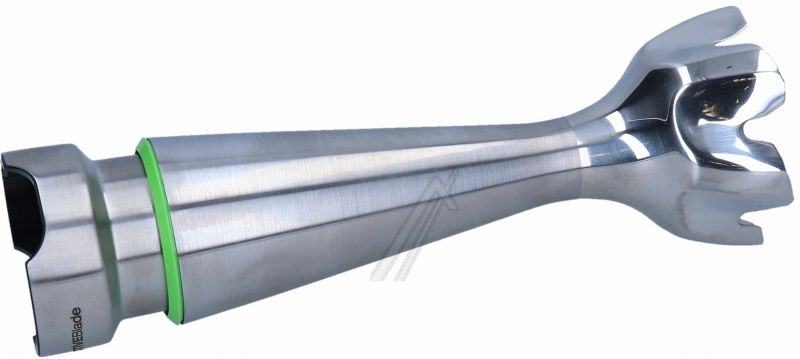 Mixstab für Küchenmaschine DeLonghi 7322115504 ICS 4200 MQ9 Metall