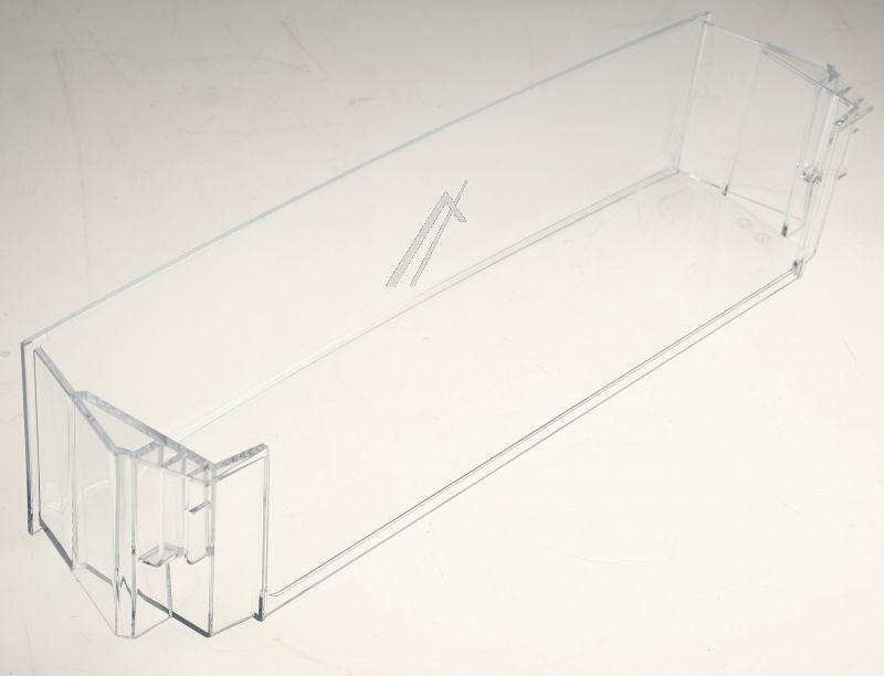 Flaschenfach für Kühlschrank AEG 140177918020 7902, 484x104mm