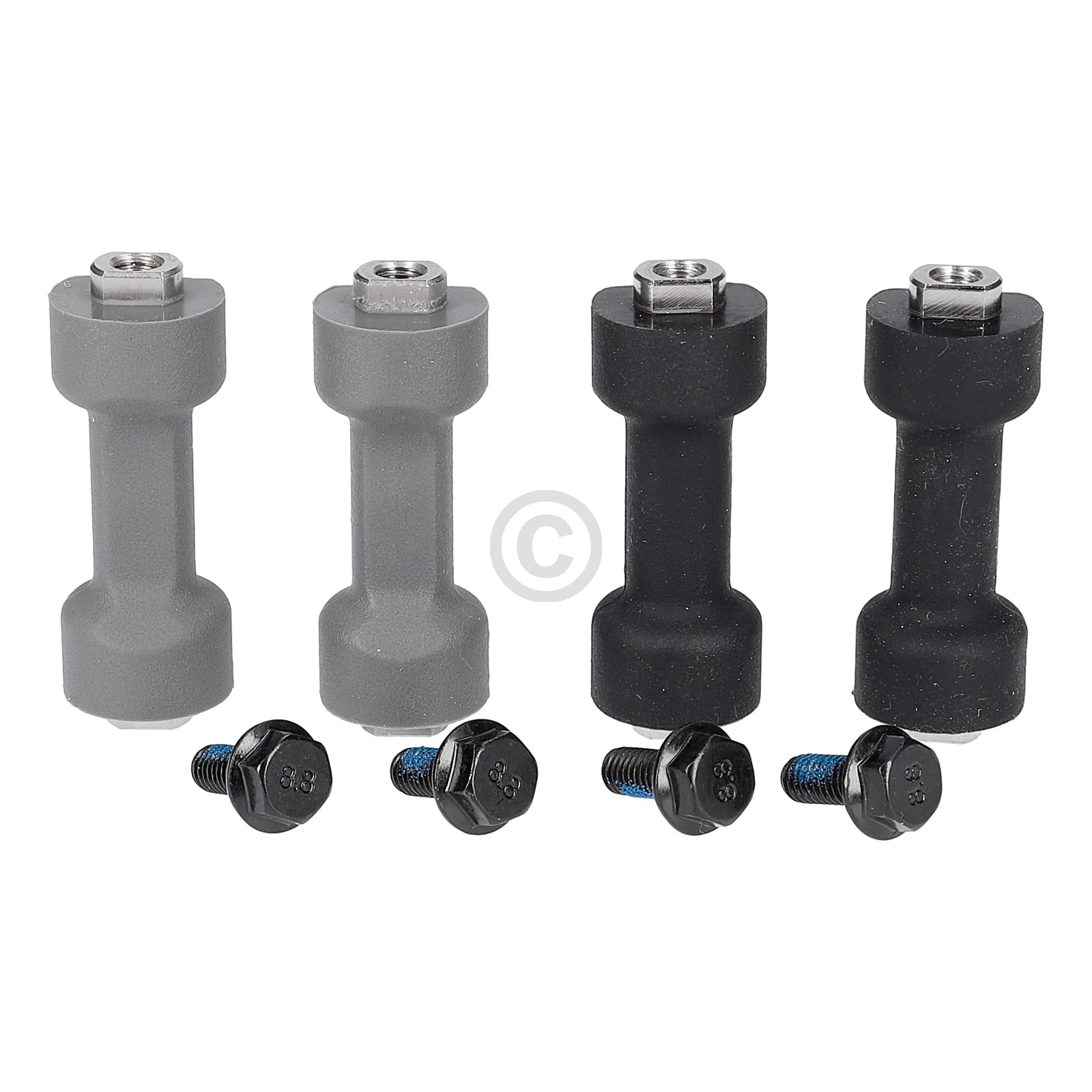 Bumper rubber column 201-2452-0038