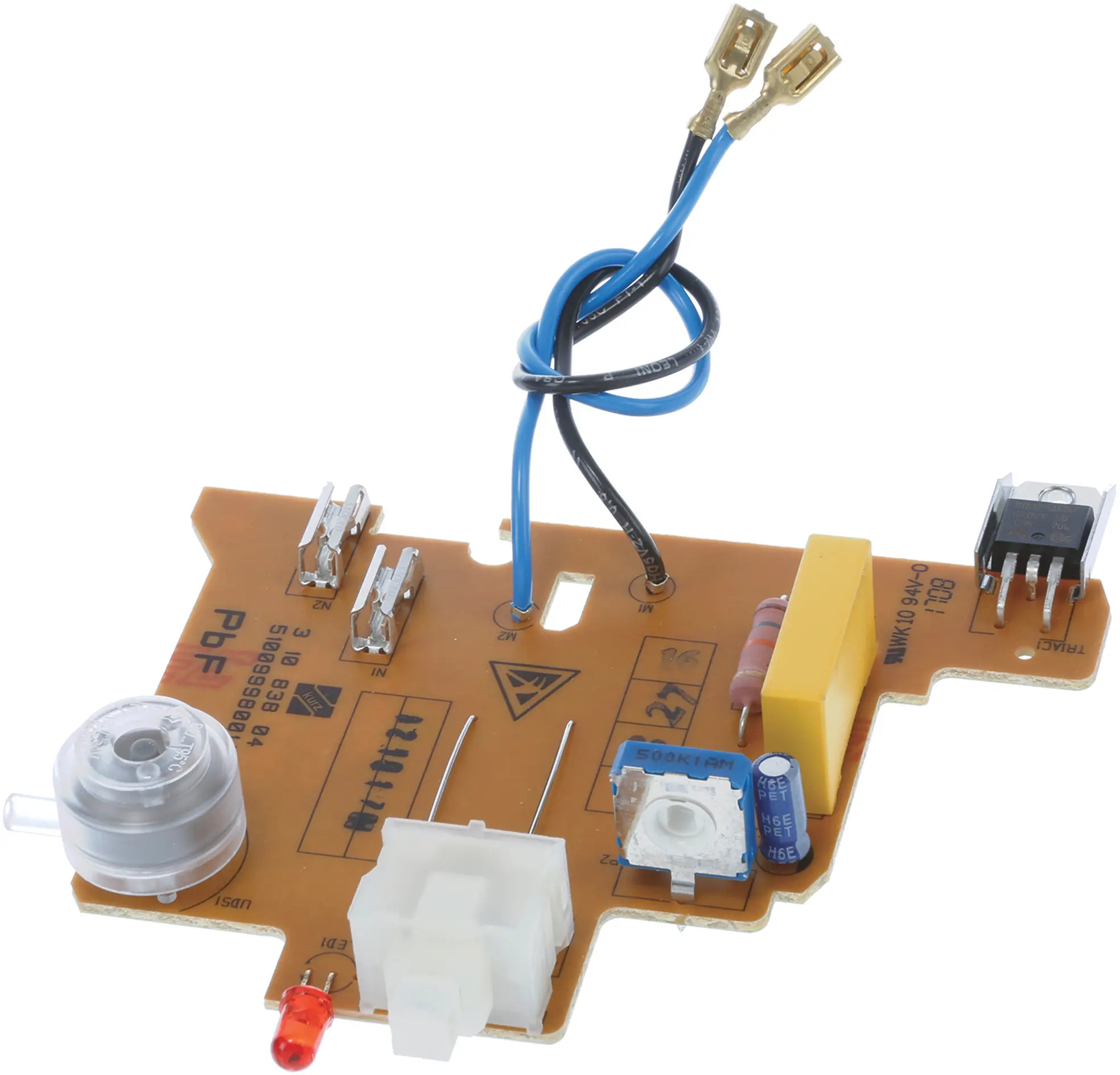 Motorsteuerungsmodul 12013833