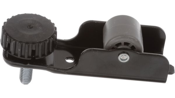 Rolle für Kühlschrank BSH-Gruppe 00497819 Lagerrolle