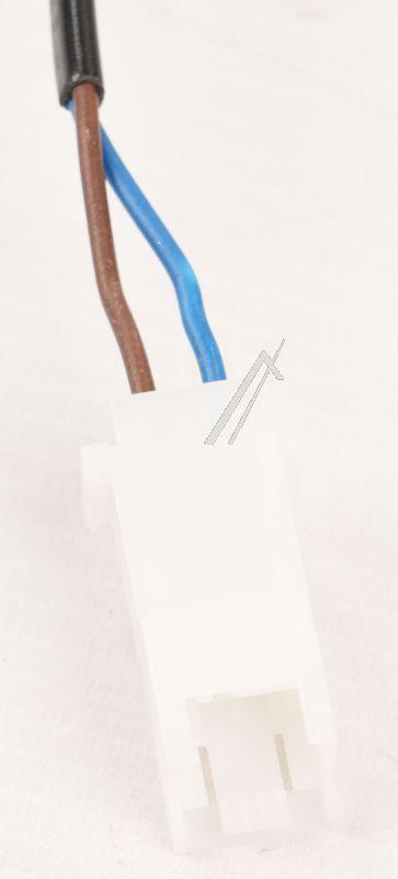 Zulaufschlauch für Geschirrspüler Candy Hoover 41051004 Wasserzulauf