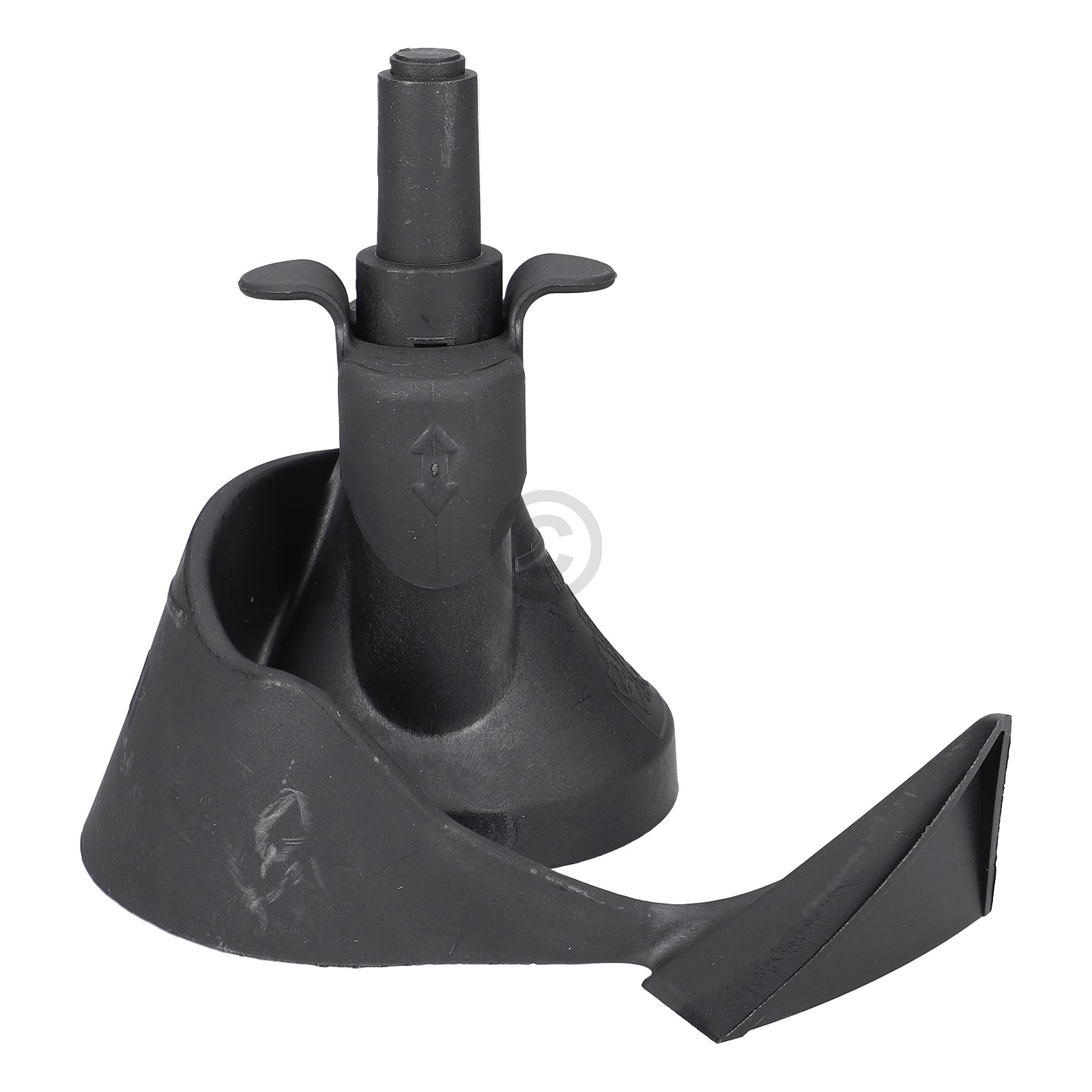 Wendeschaufel wie Tefal XA-900302 für Fritteuse ActiFry Family