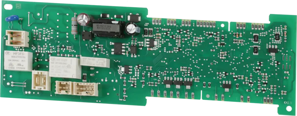 Leistungsmodul programmiert 12017511