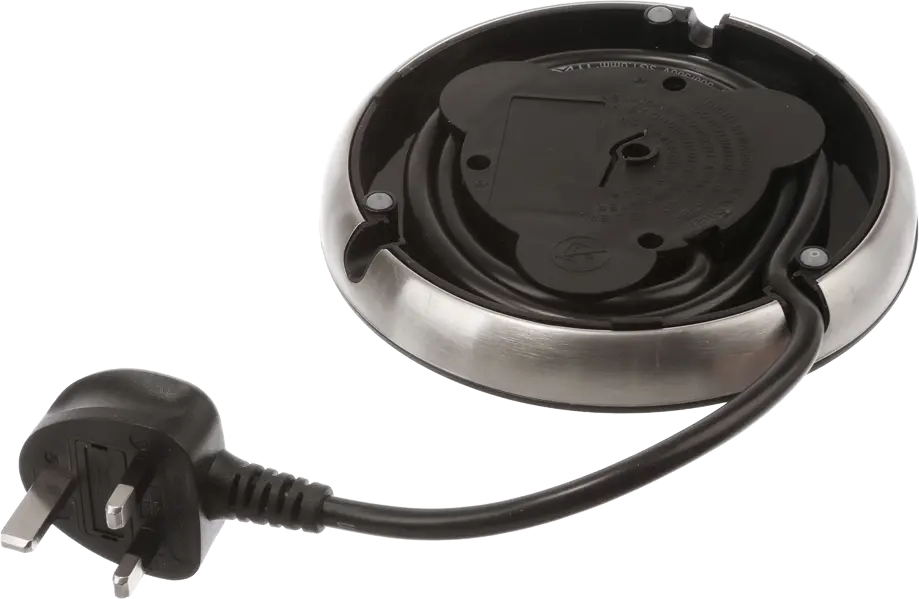 Sockel für Wasserkocher Bosch 00752015 Heizelement, Kontakt