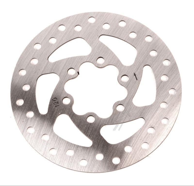 Bremsscheibe NIU H0601002 für E-Scooter KQI3MAX KQI3PRO KQI3SPORT