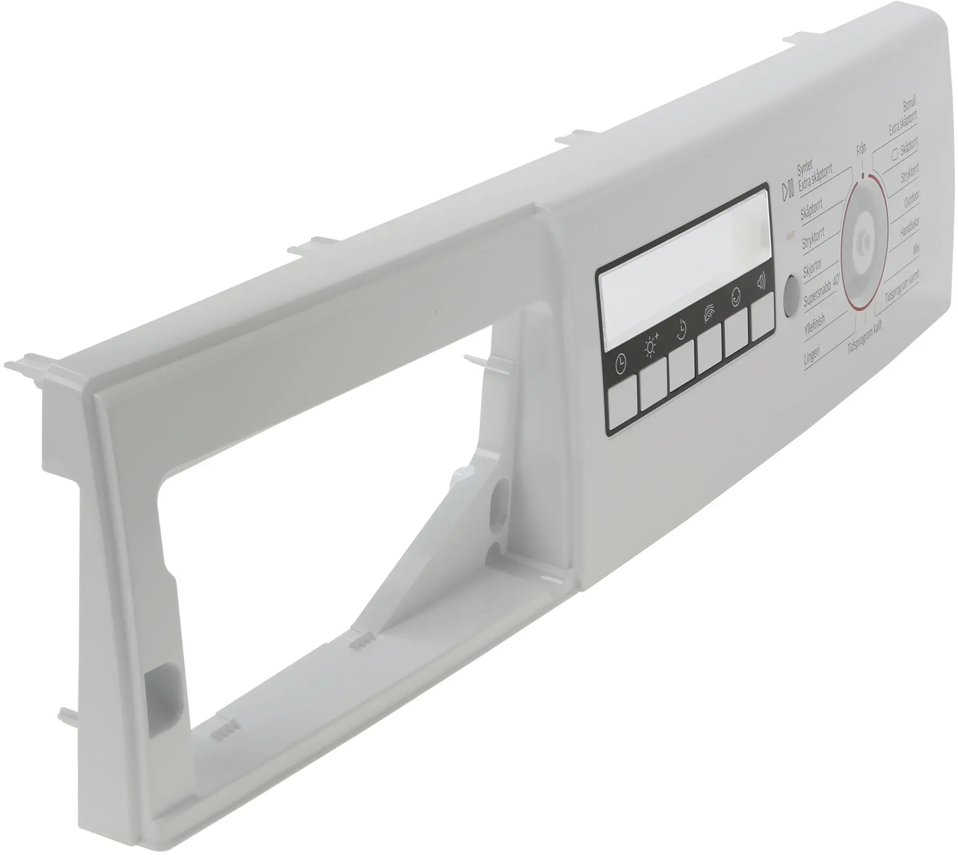 Bedienblende 11002612