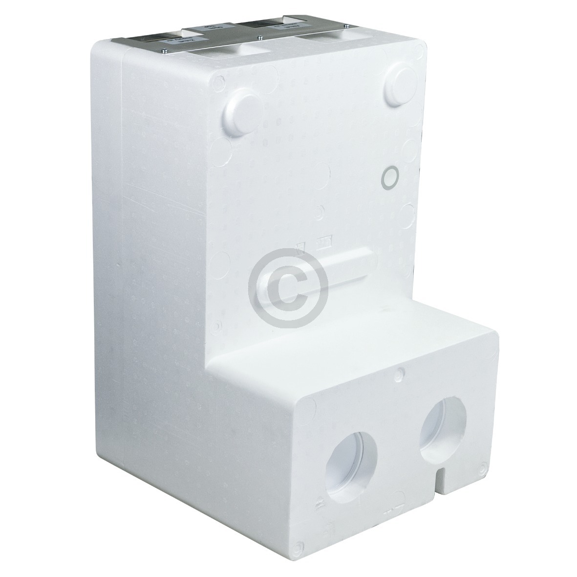 Montageset Unterputz Meltem 712000 M-WRG-II M-U² wandintegriert