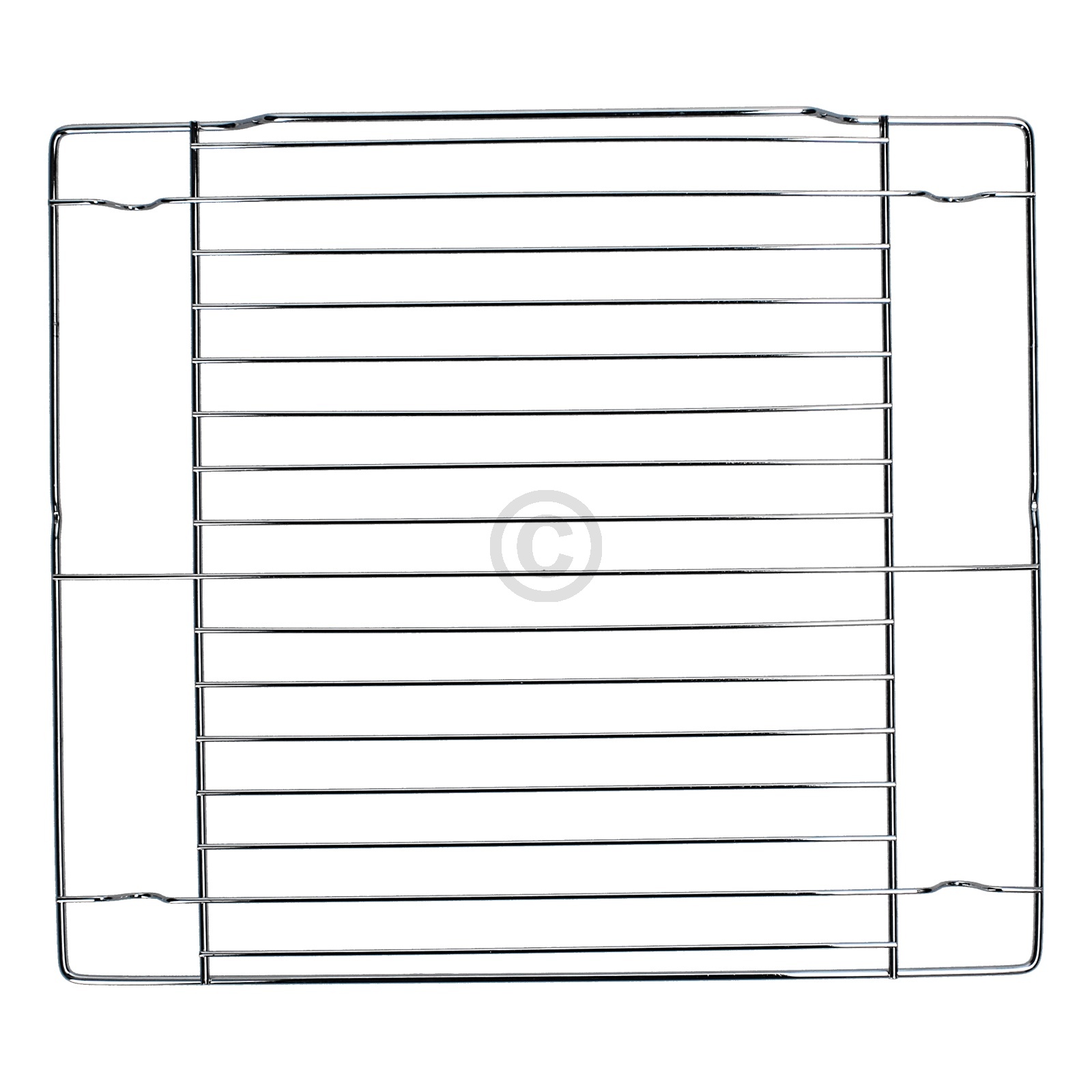 Grillrost Amica 8053819 430x375mm für Backofen