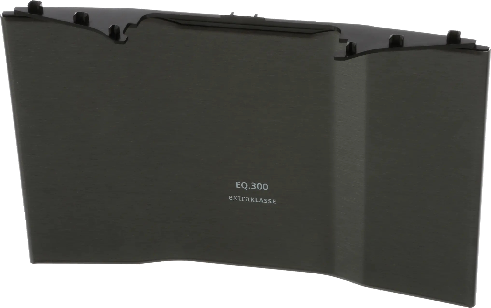 Tür für Bosch Kaffeemaschine 12029433 Ersatz-Klappe