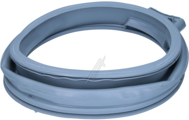 Türmanschette für Trockner Whirlpool/Indesit 482000022794 Türdichtung Gummi