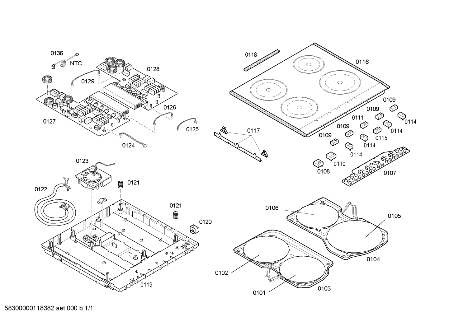 Ersatzteile_induccion_siemens_4i_tc_top_inox_EH777501_2F09_Bild_1